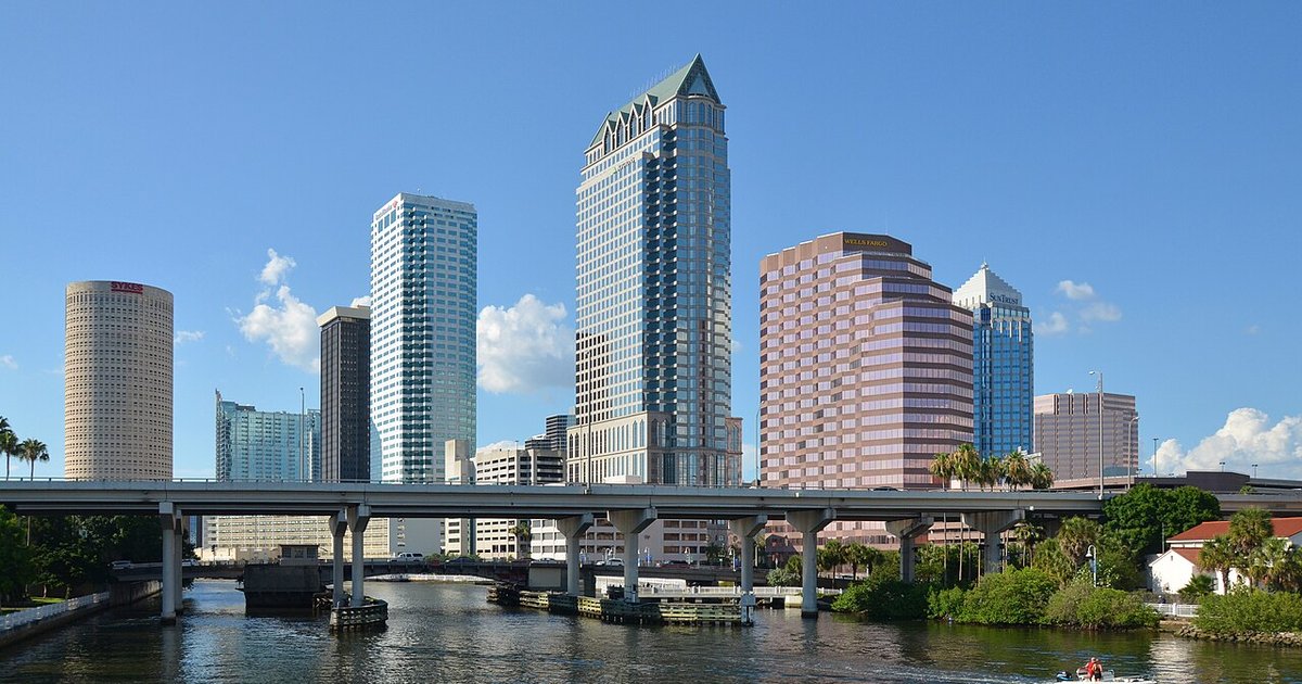 Local SEO in Tampa, FL: What It Takes to Show Up First in 2026