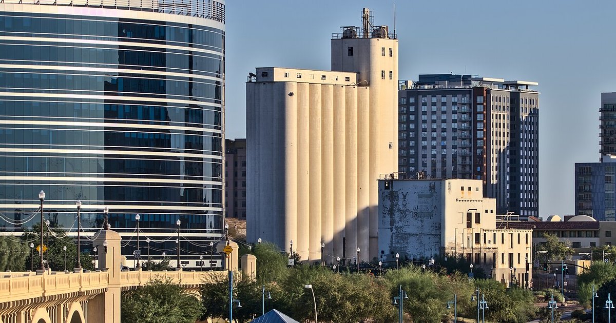Local SEO in Tempe, AZ: What It Takes to Show Up First in 2026