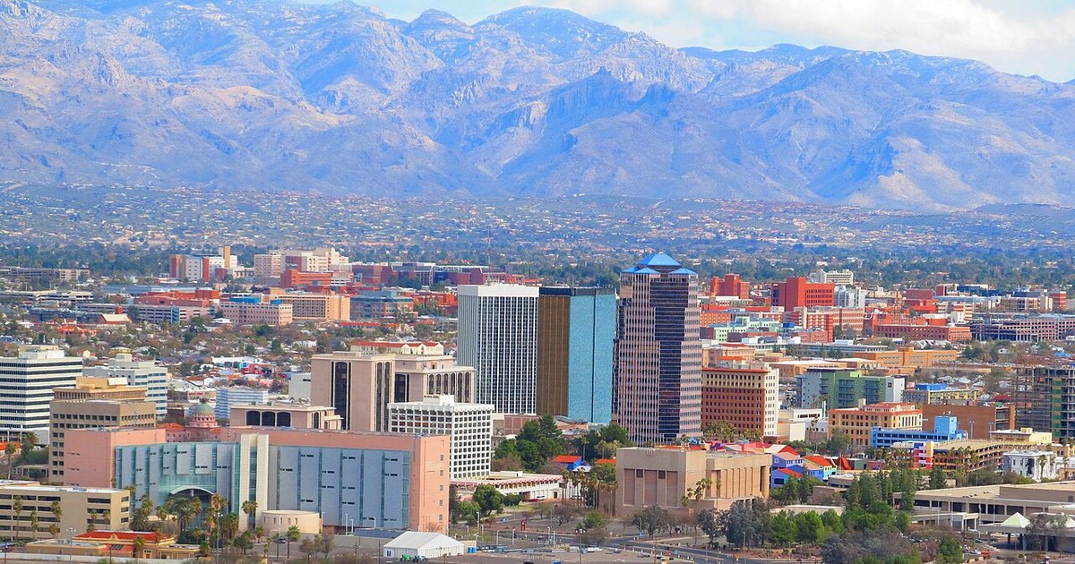 Local SEO in Tucson, AZ: What It Takes to Show Up First in 2026