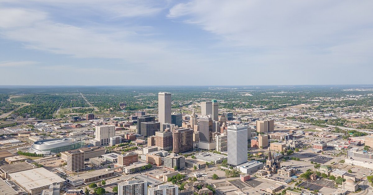 Local SEO in Tulsa, OK: What It Takes to Show Up First in 2026