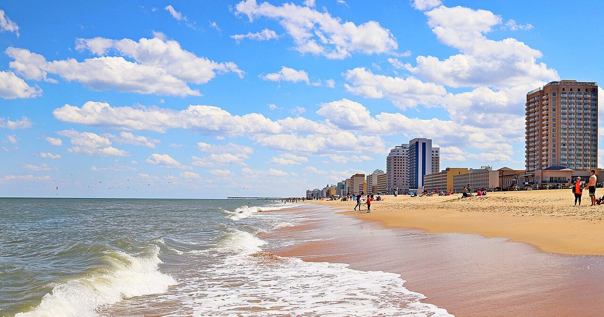 Local SEO in Virginia Beach, VA: What It Takes to Show Up First in 2026