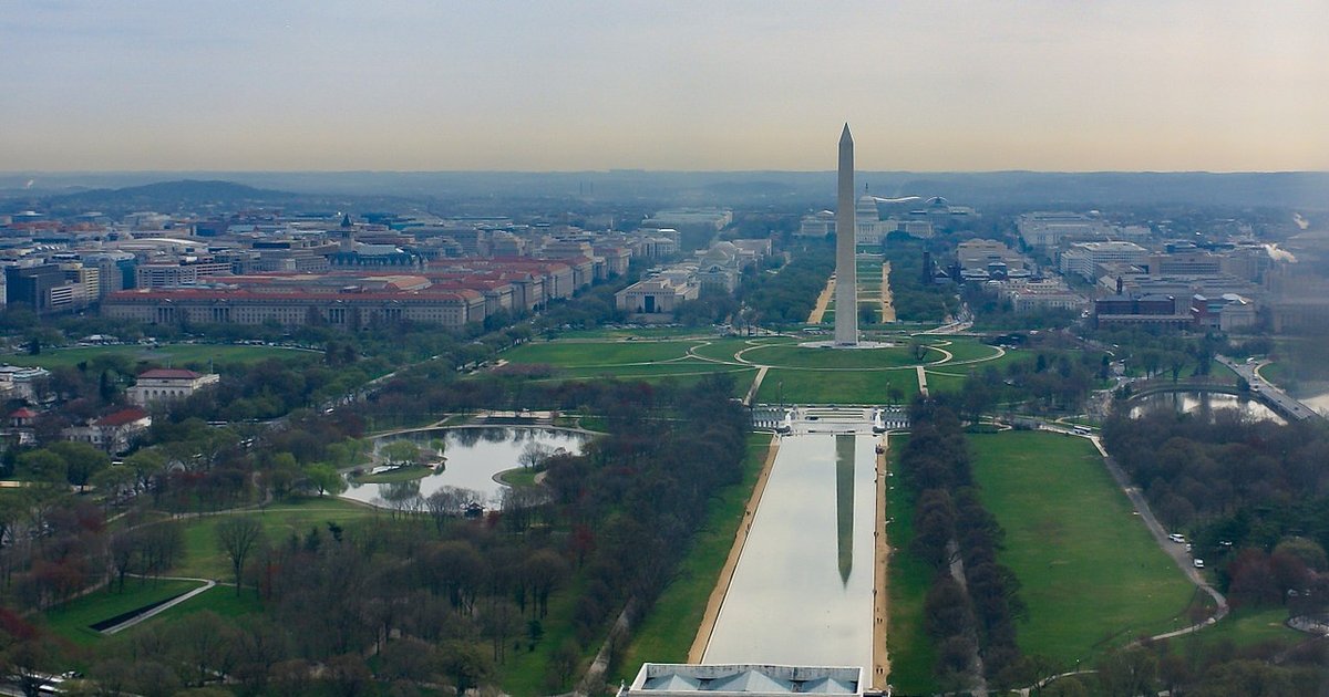 Local SEO in Washington, DC: What It Takes to Show Up First in 2026