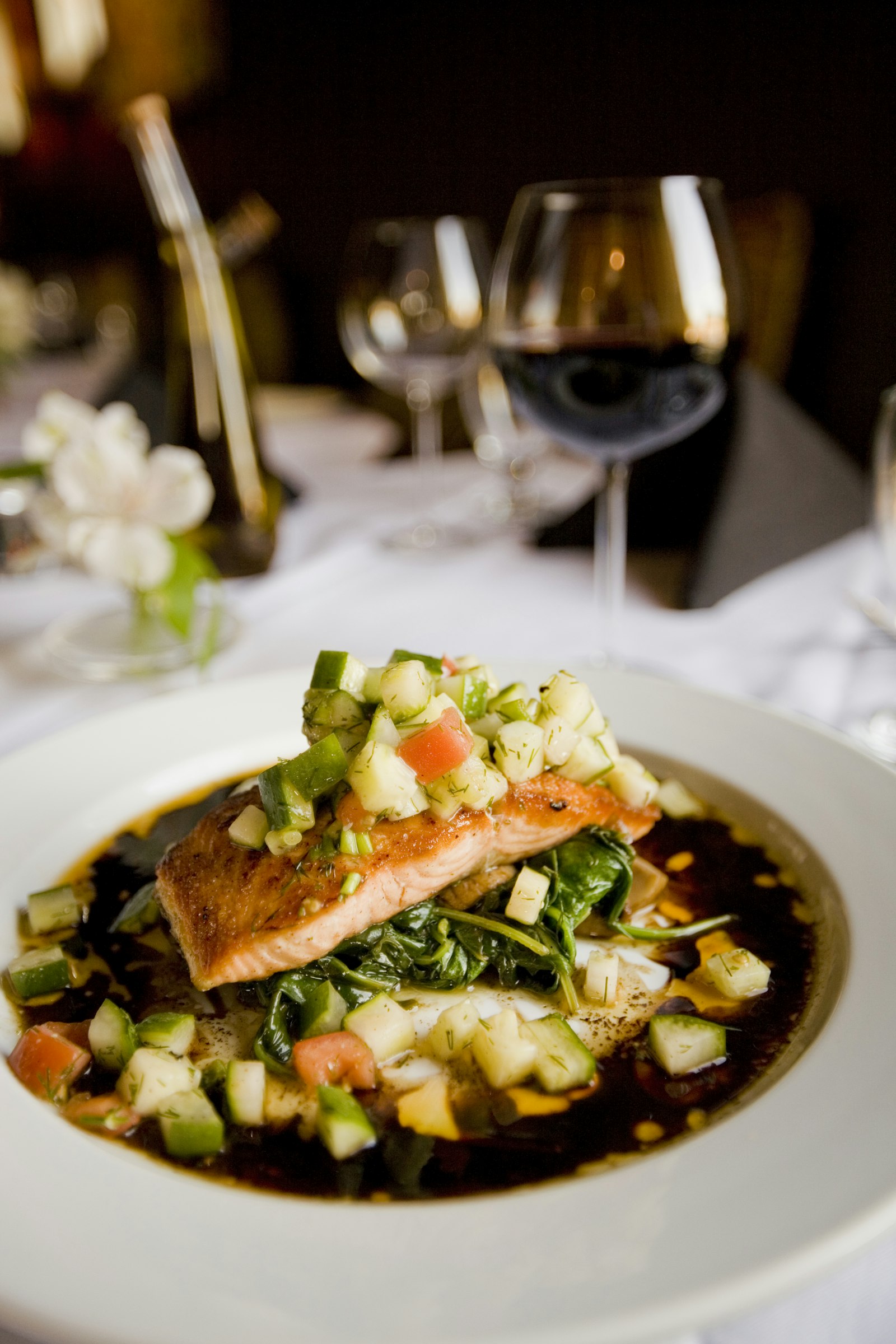 Plating, December