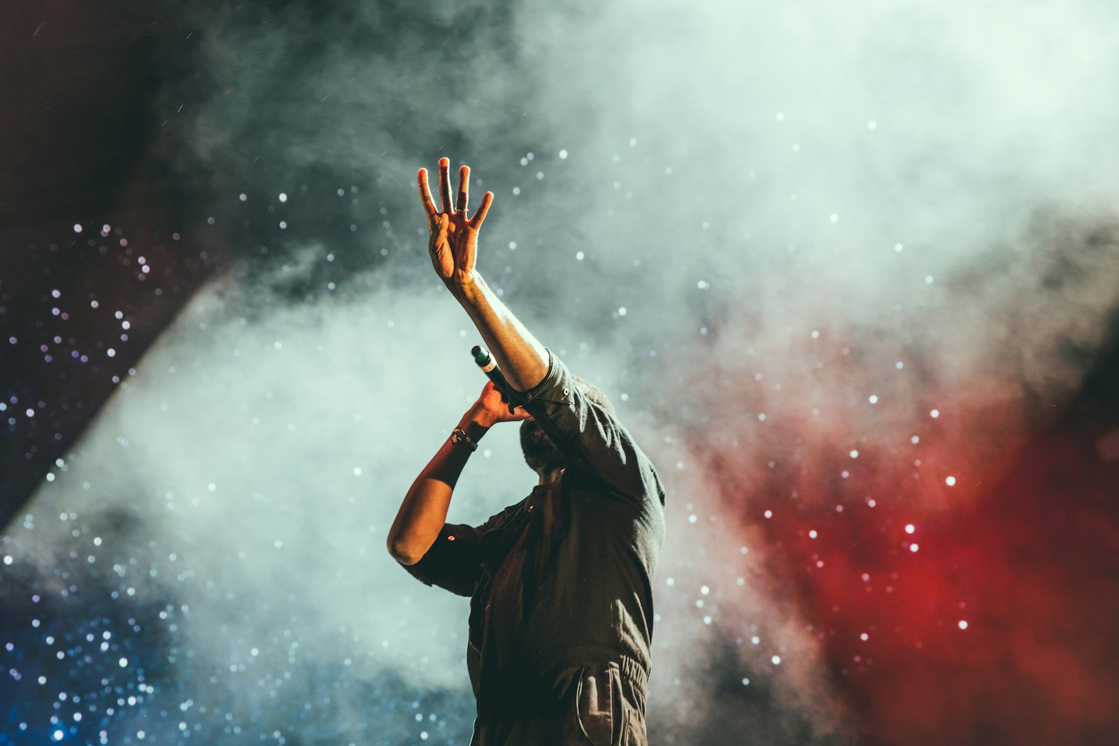 PLACEHOLDER: Floating Points, Pharoah Sanders, London Symphony Orchestra, Promises, Vinyl cover