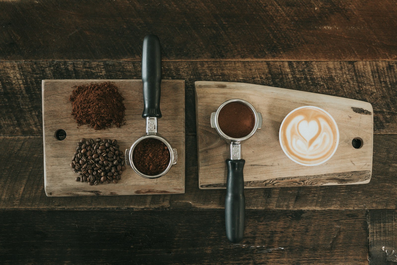 Ethiopia Yirgacheffe