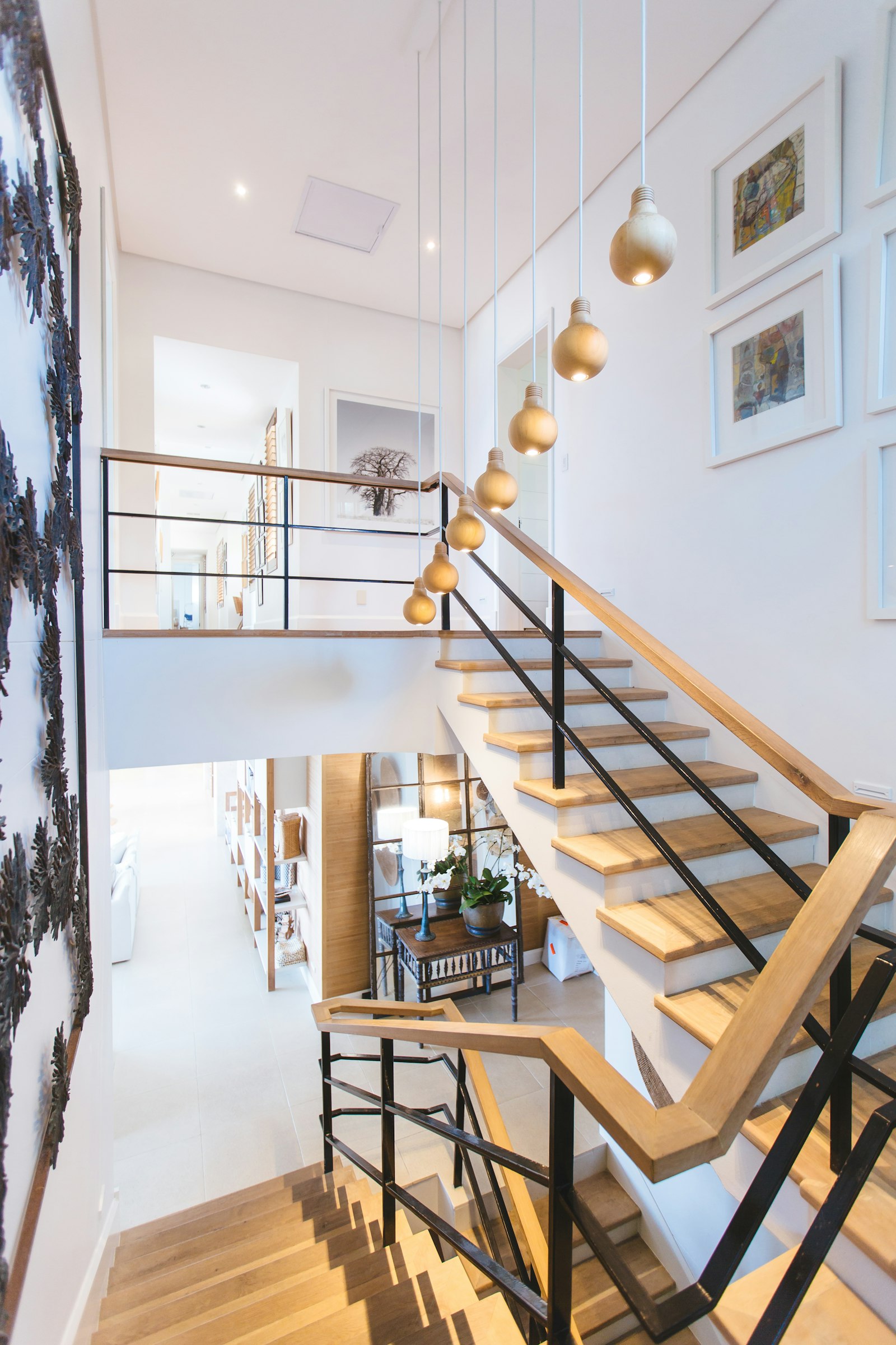 Pearl Loft: Industrial to Residential