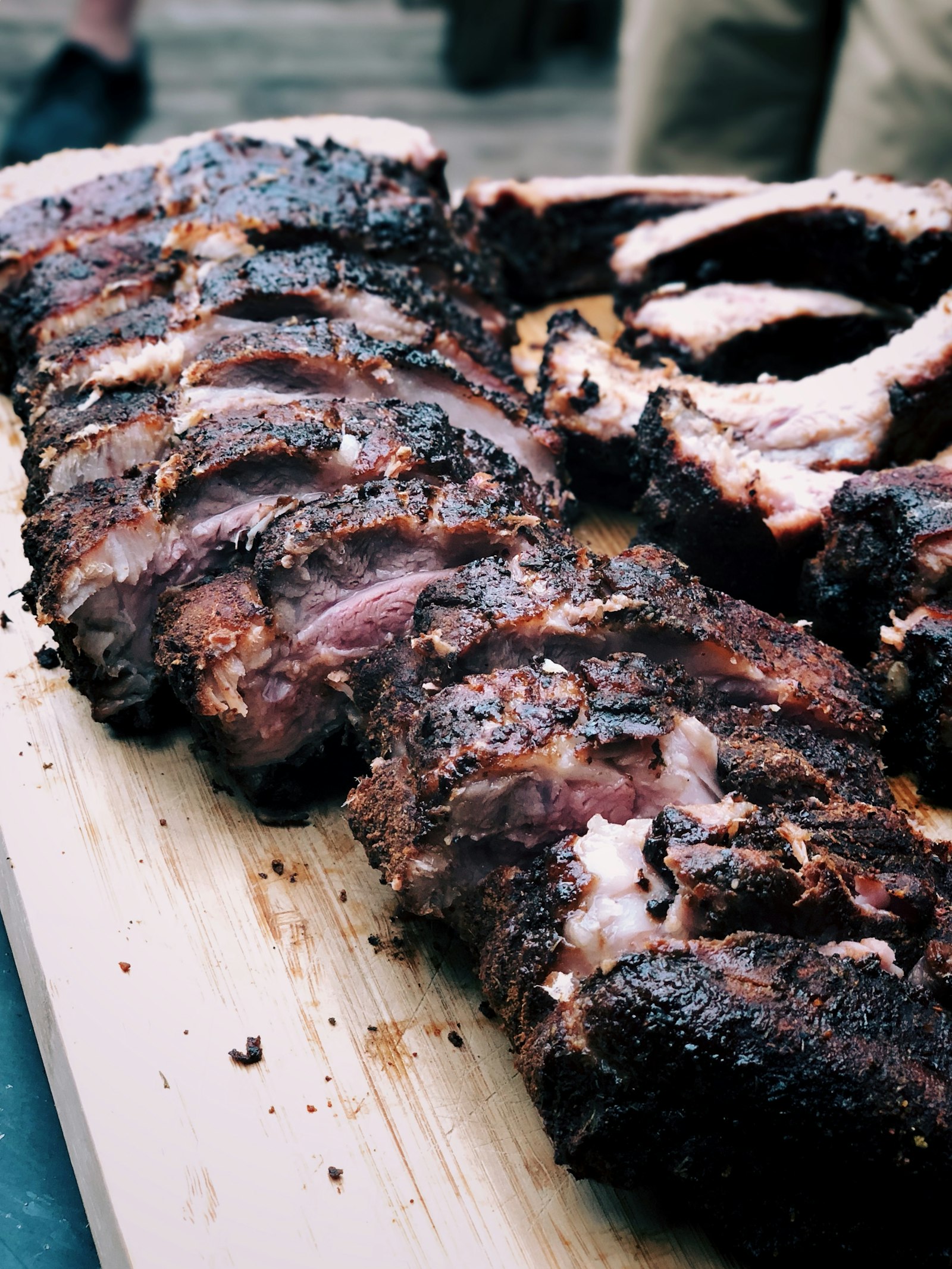 Pulled Pork Plate