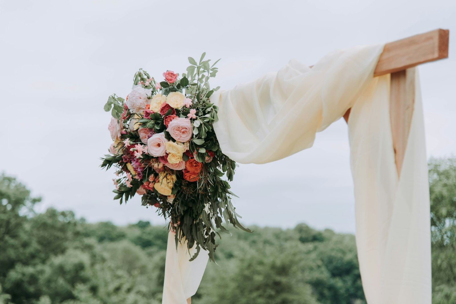 Battery House Elopement