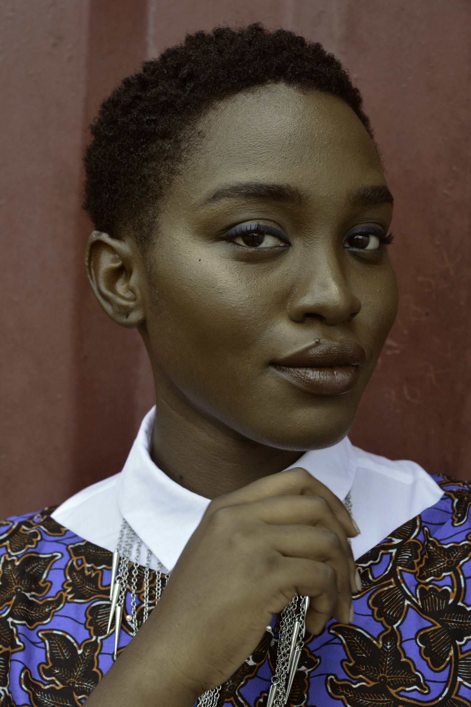 Sarah Okafor