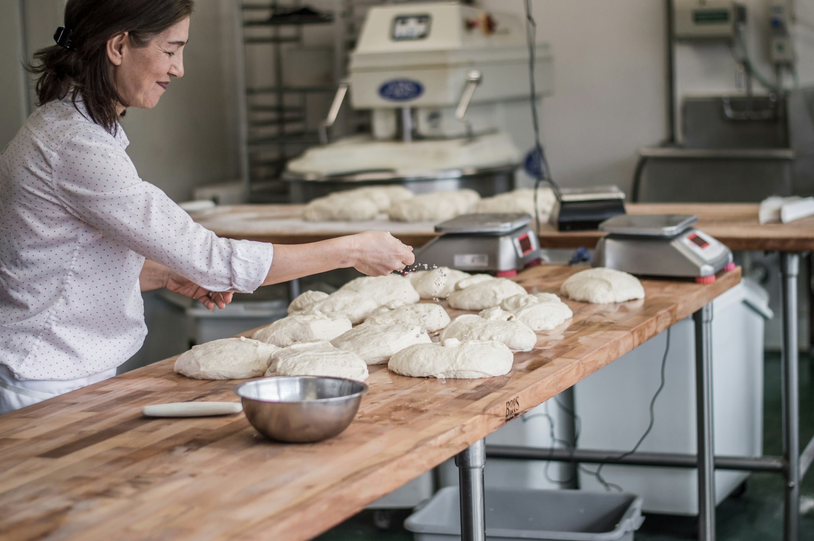 Country Sourdough