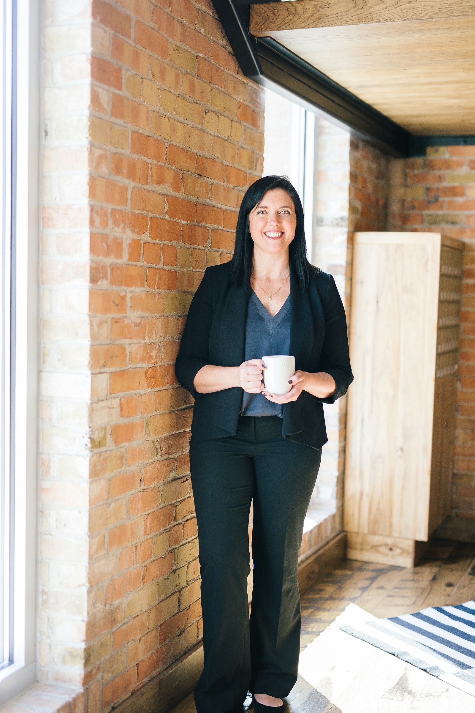 PLACEHOLDER: Keiko Yamada, founder of Mu Practice, Portland