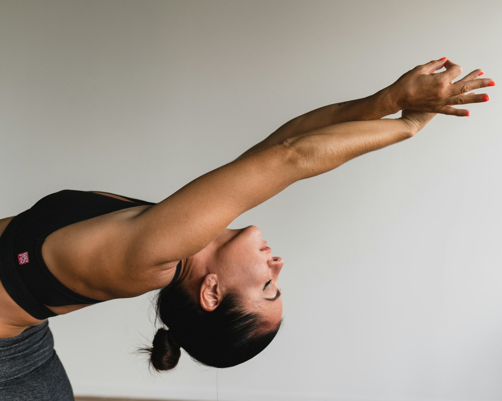 Morning Vinyasa