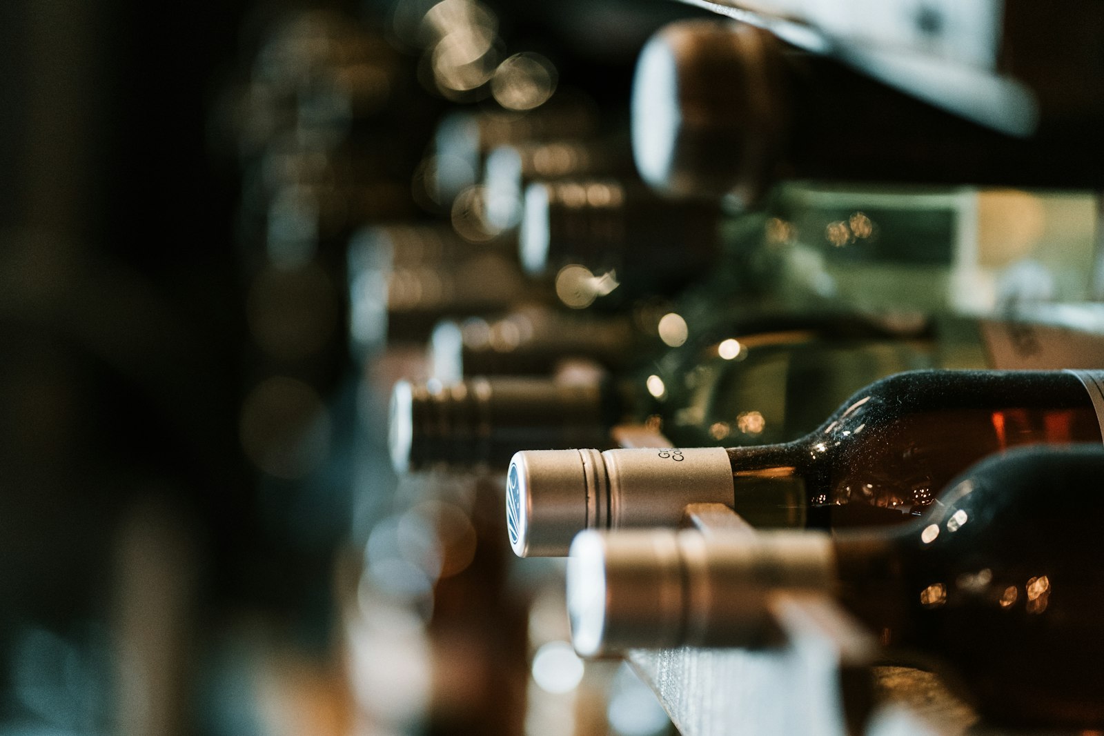 Wine course