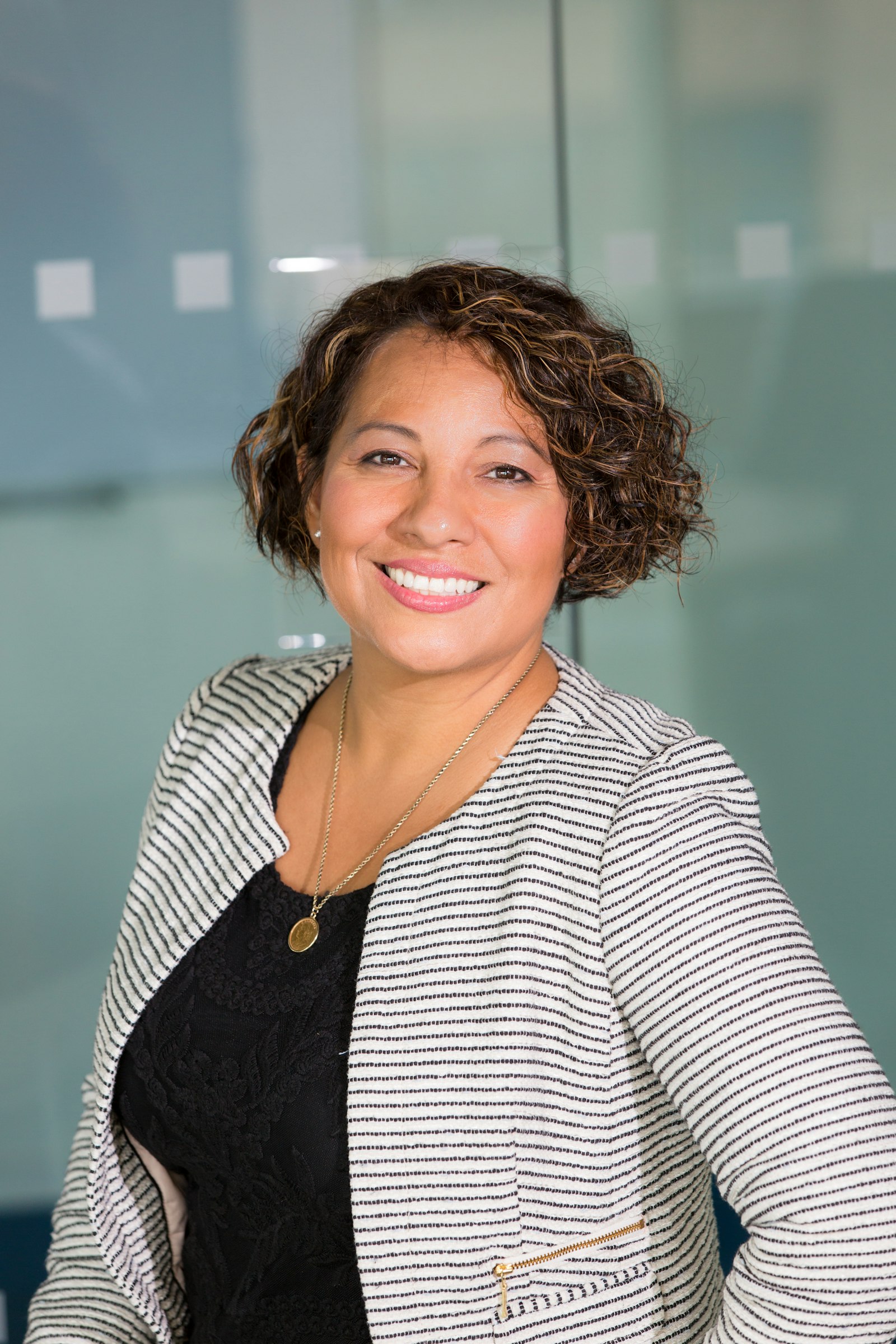 Patricia K. Osei