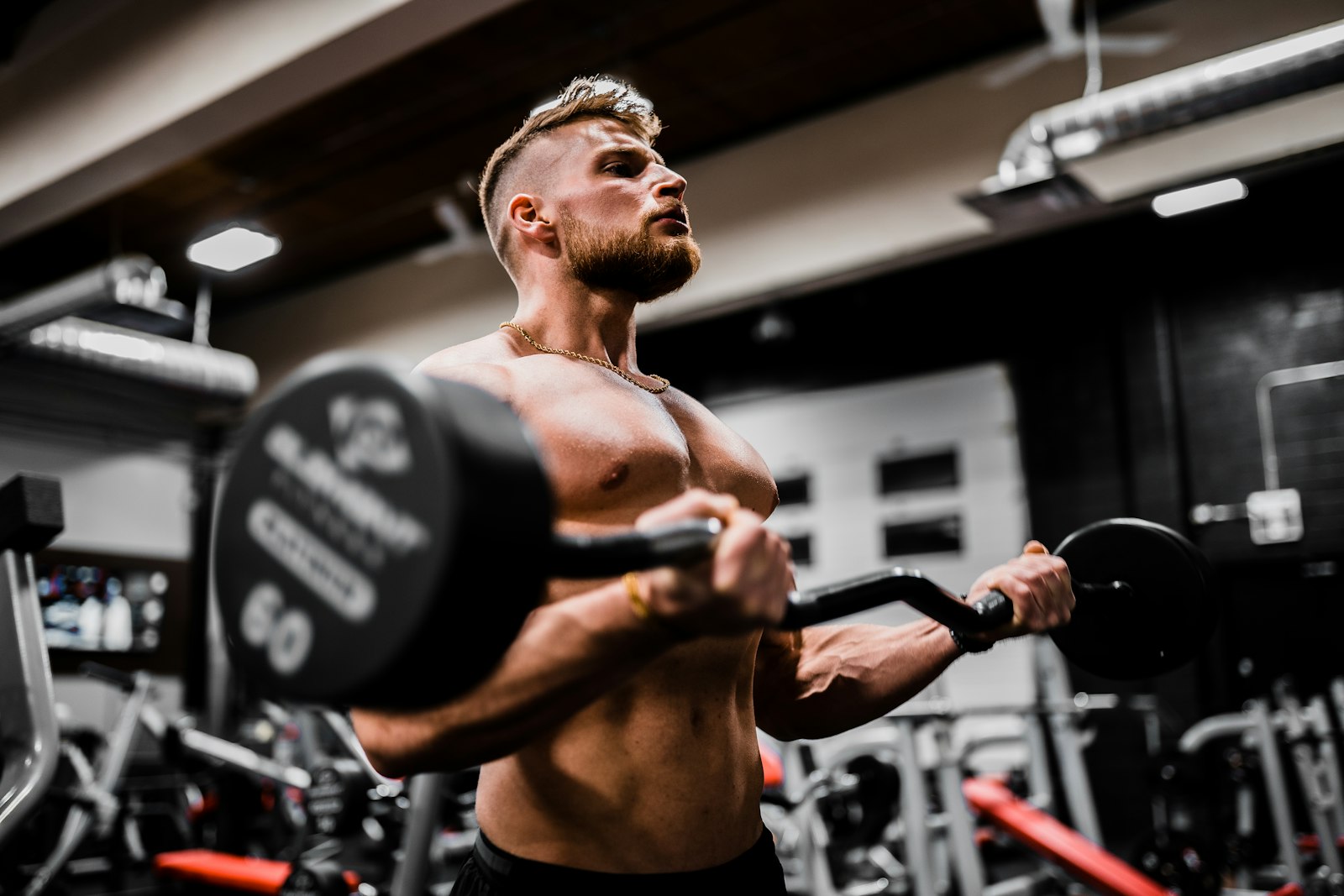 Iron Protocol training