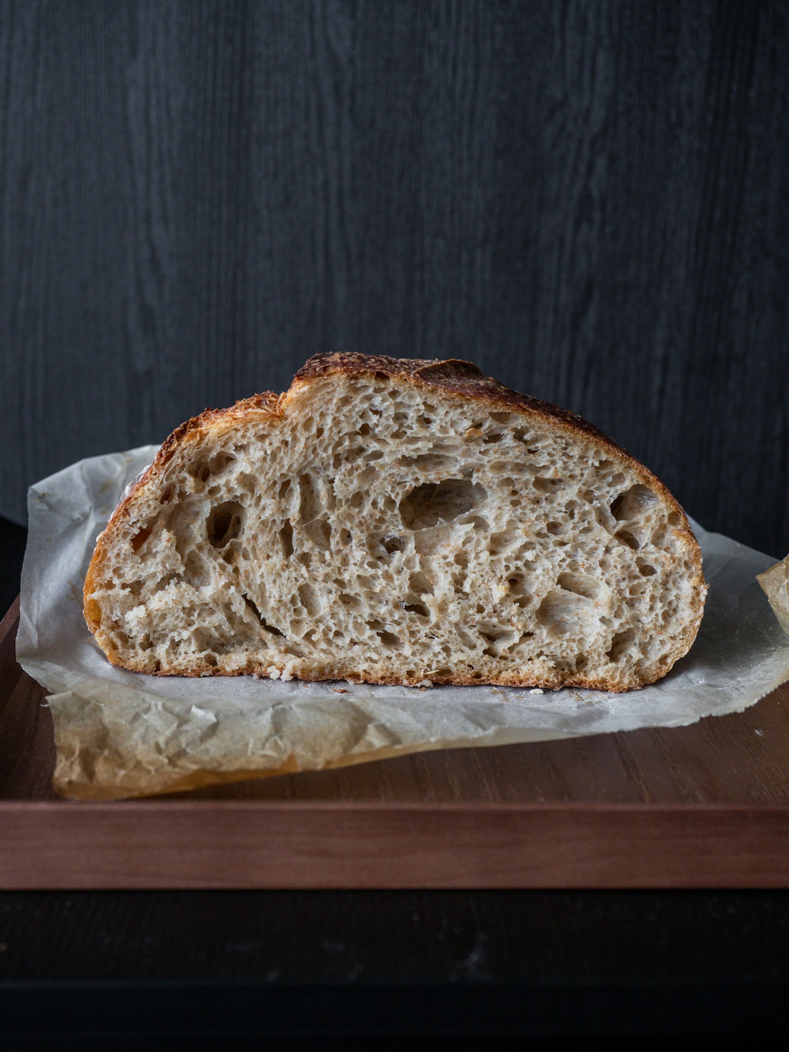Seeded Batard