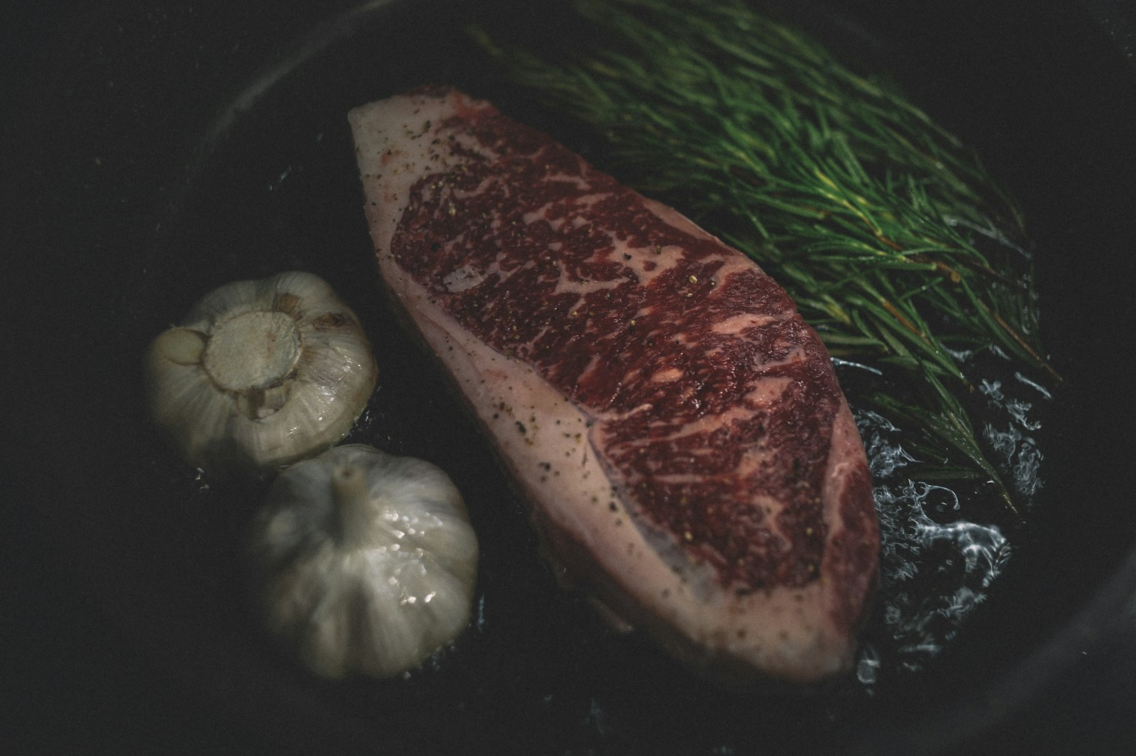 Filet, center cut
