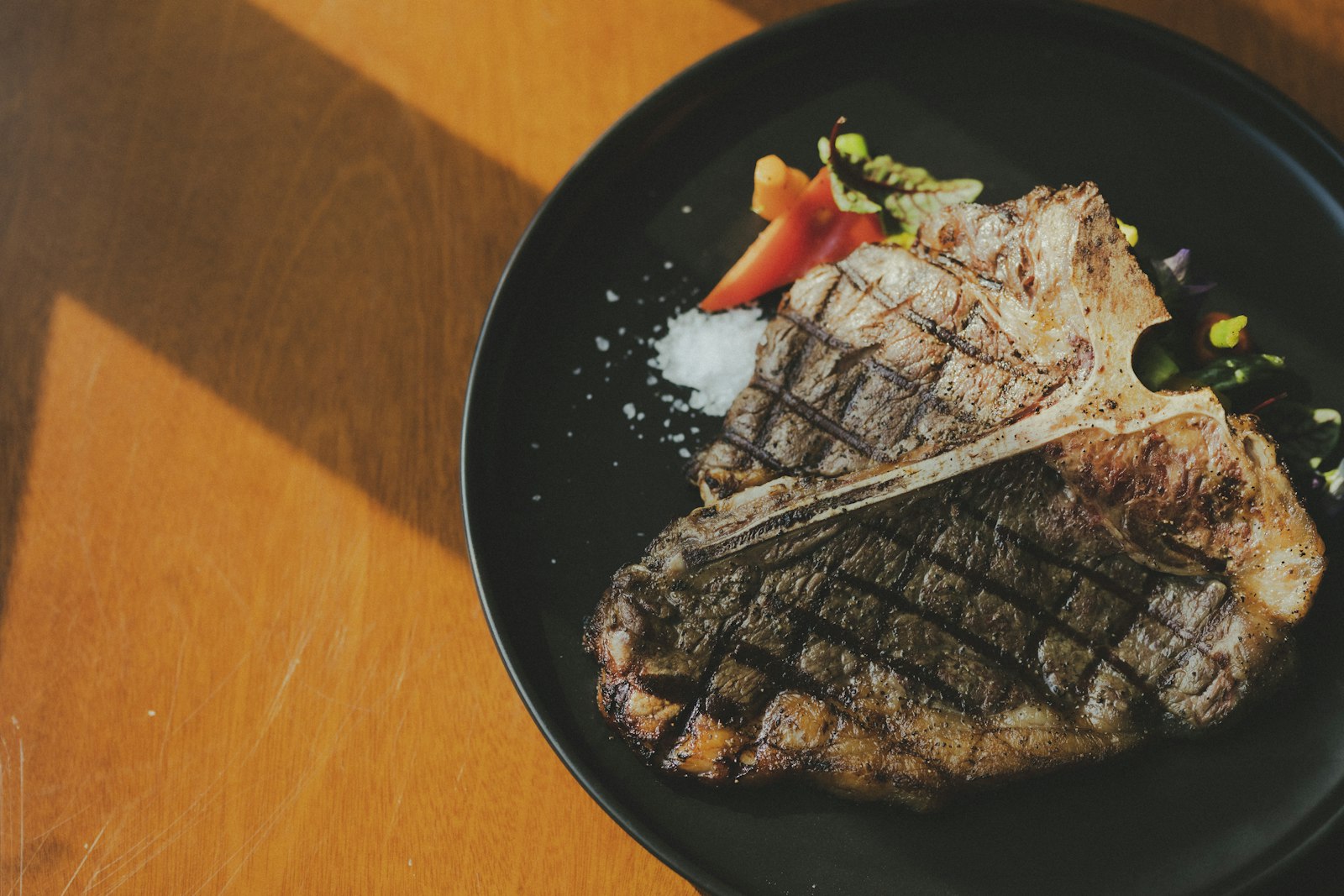 The Porterhouse
