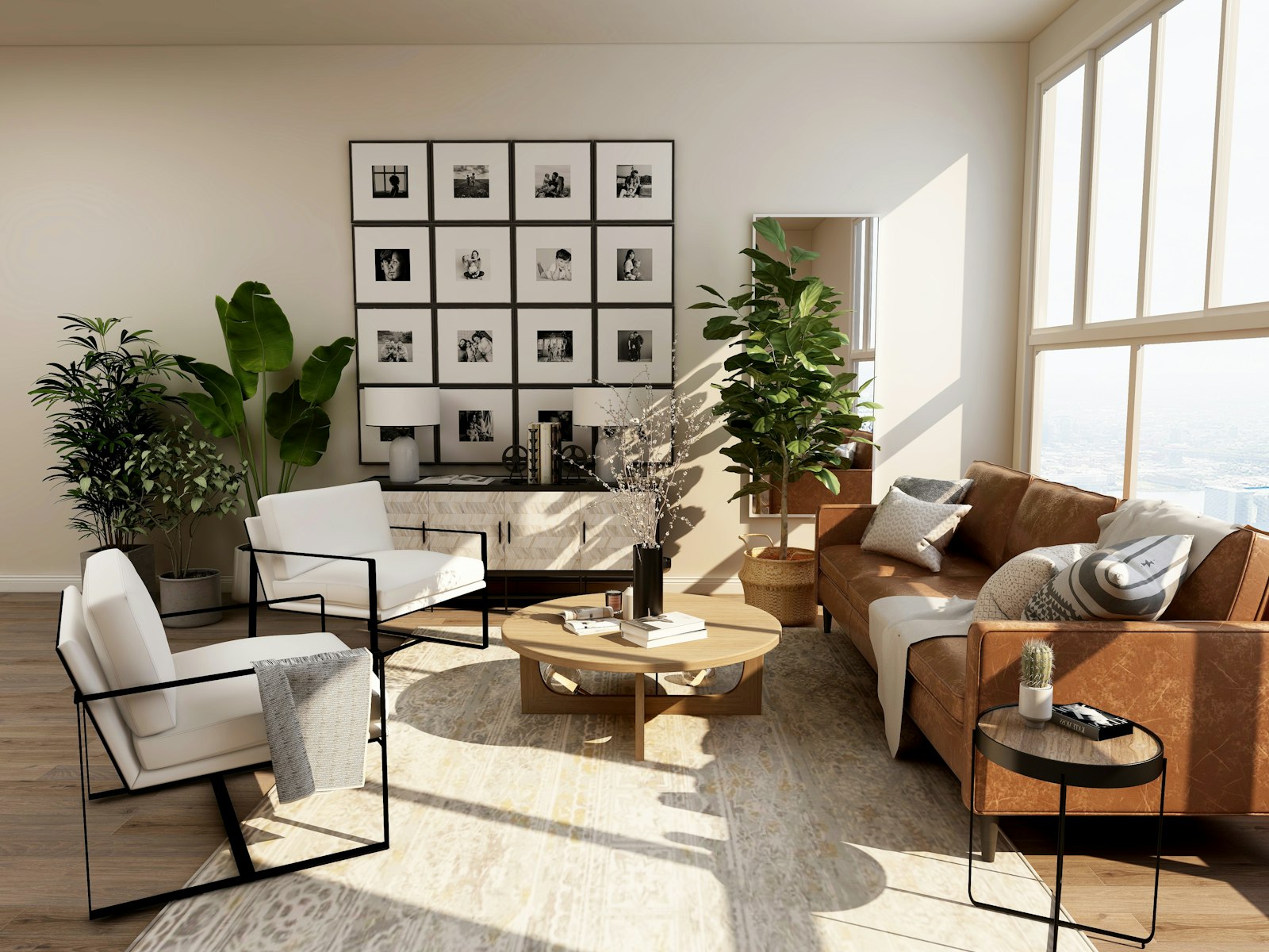 Irvington Addition: Rear Expansion