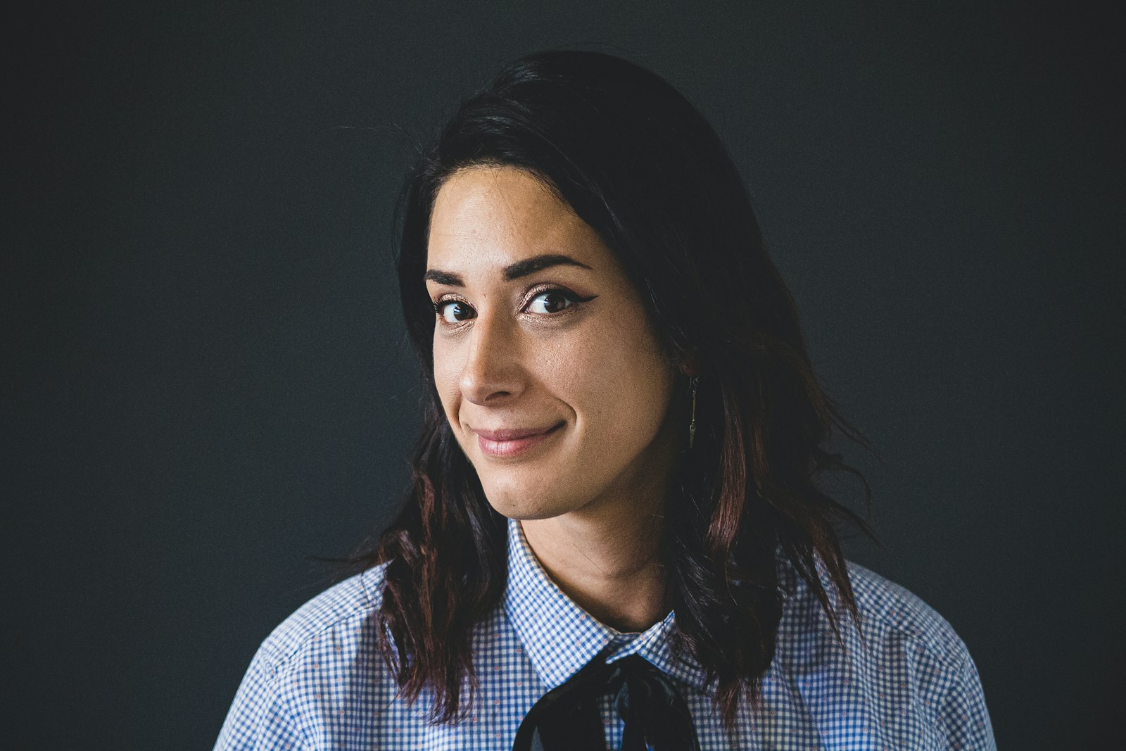 Maria Reyes