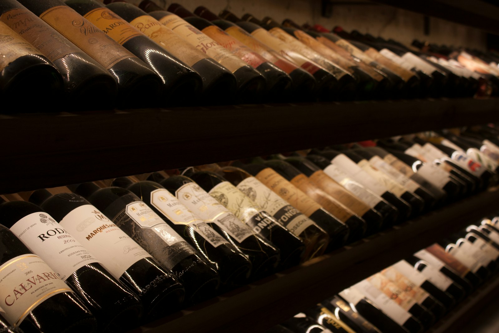 Reserve list, 2019