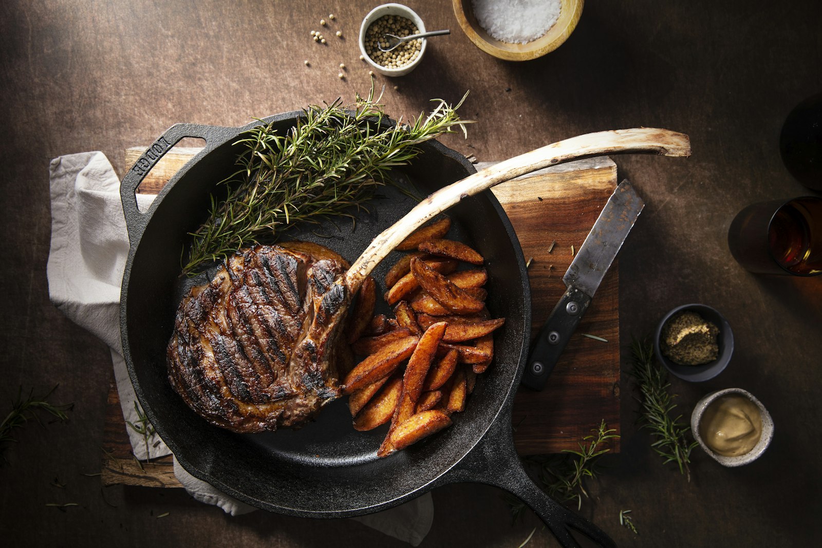 The 45-Day Prime Ribeye