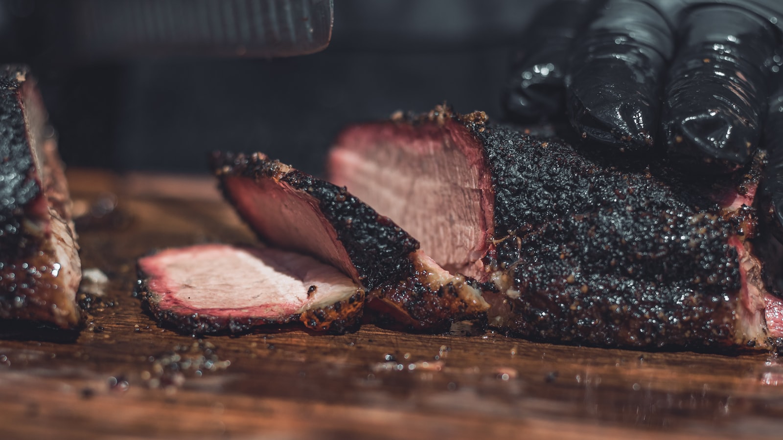 Burnt Ends