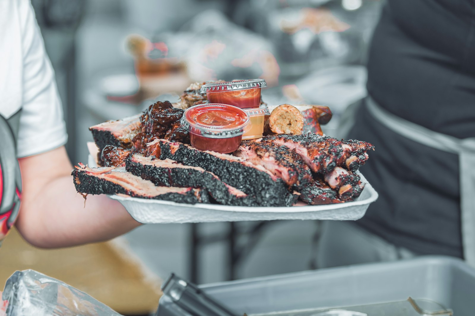 Burnt ends, daily limit