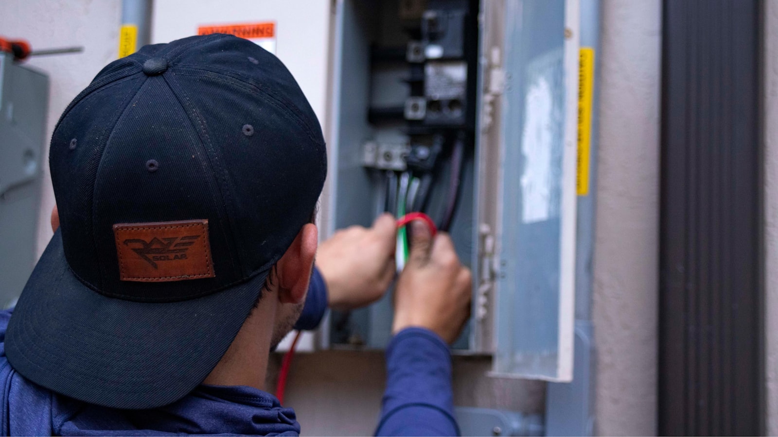 Furnace replacement, Edina