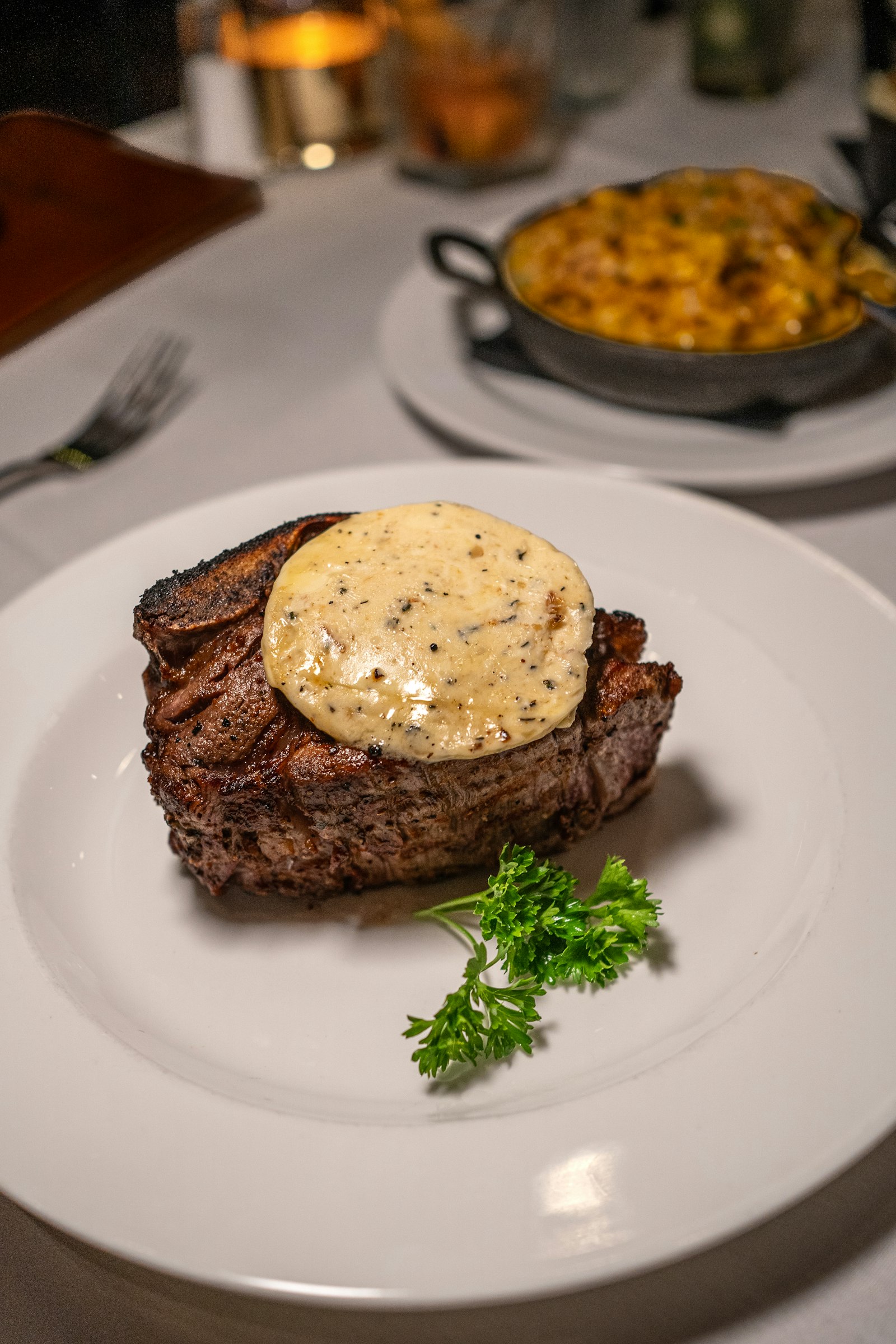 The Filet